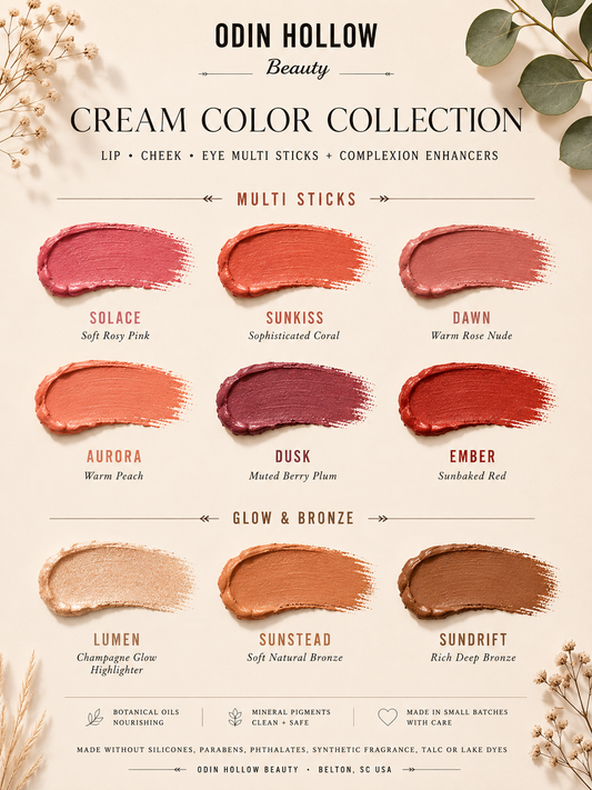 How to Choose the Right Multi Stick Shade for Your Skin Tone