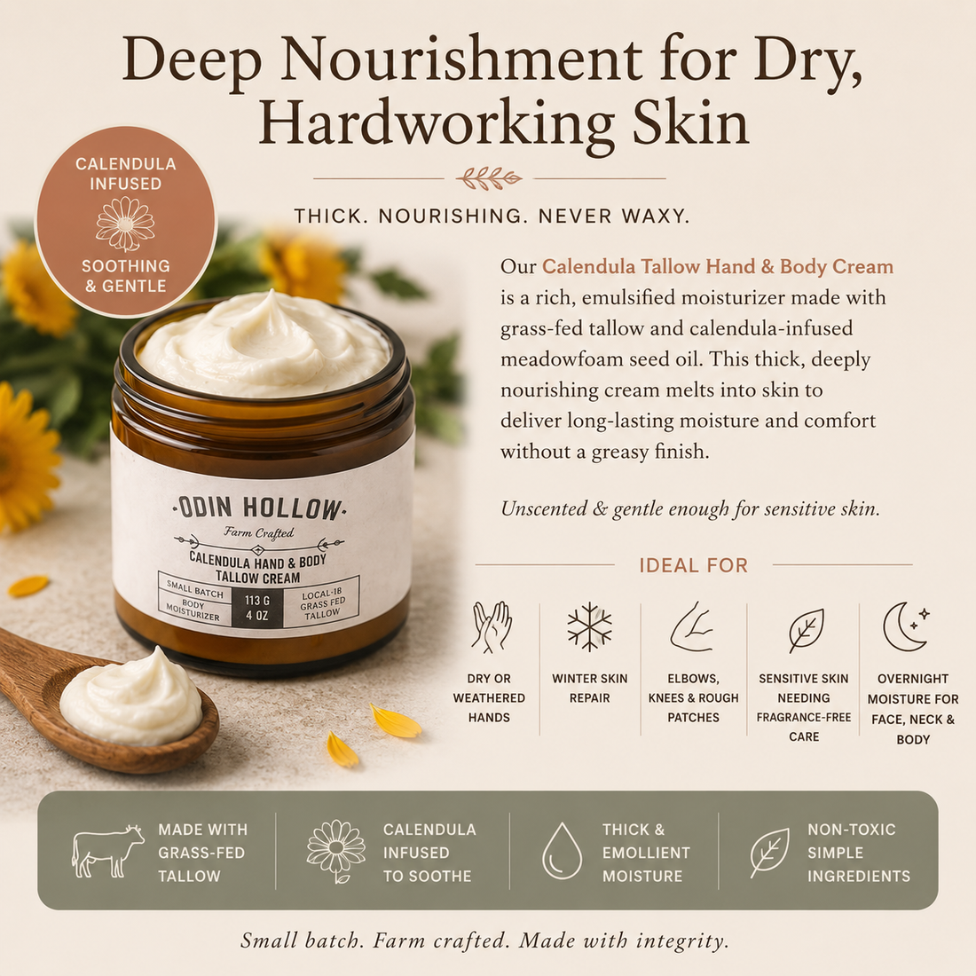What Is Meadowfoam Seed Oil and Why Is It Used in Skincare?
