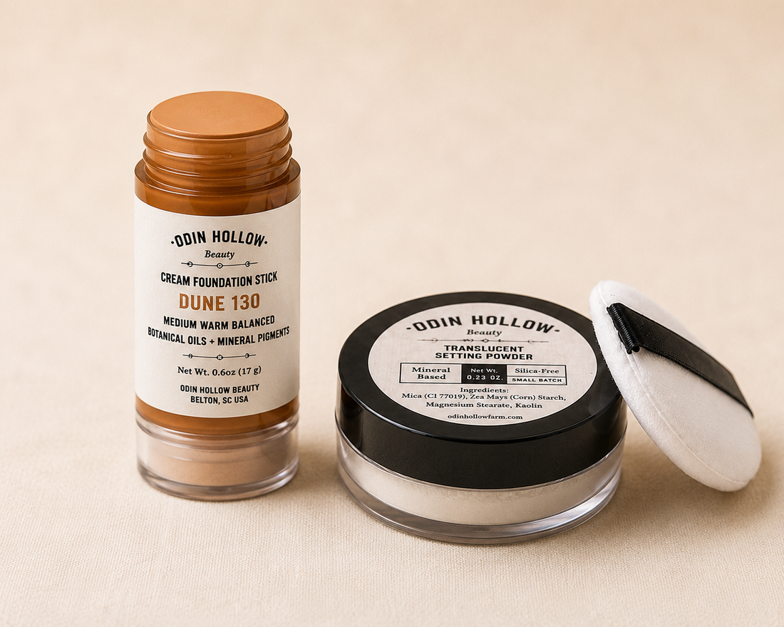 How to Make Dewy Makeup Last Longer