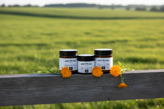 What Is Farm-to-Face Beauty?