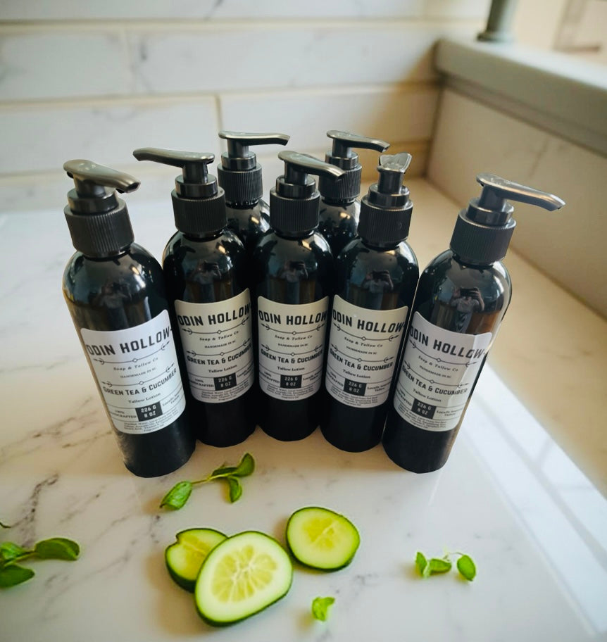Tallow Collection