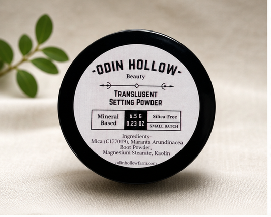 Translucent Setting Powder