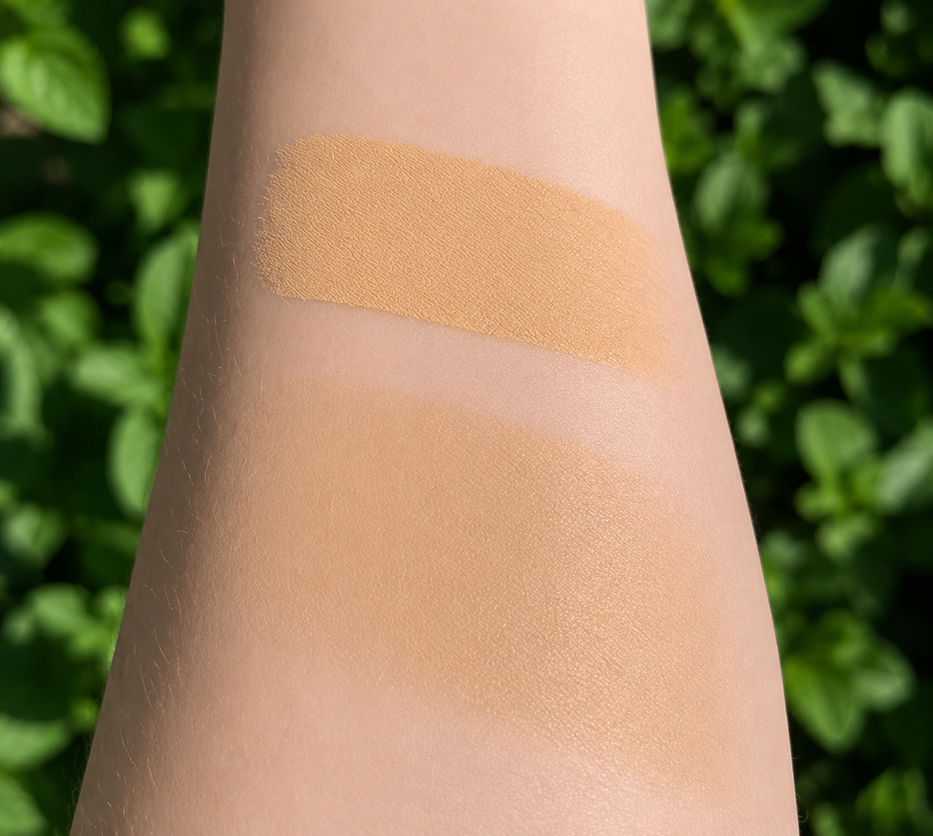 Cream Foundation Stick | Moss 115 (Light Olive) | Botanical + Mineral Makeup