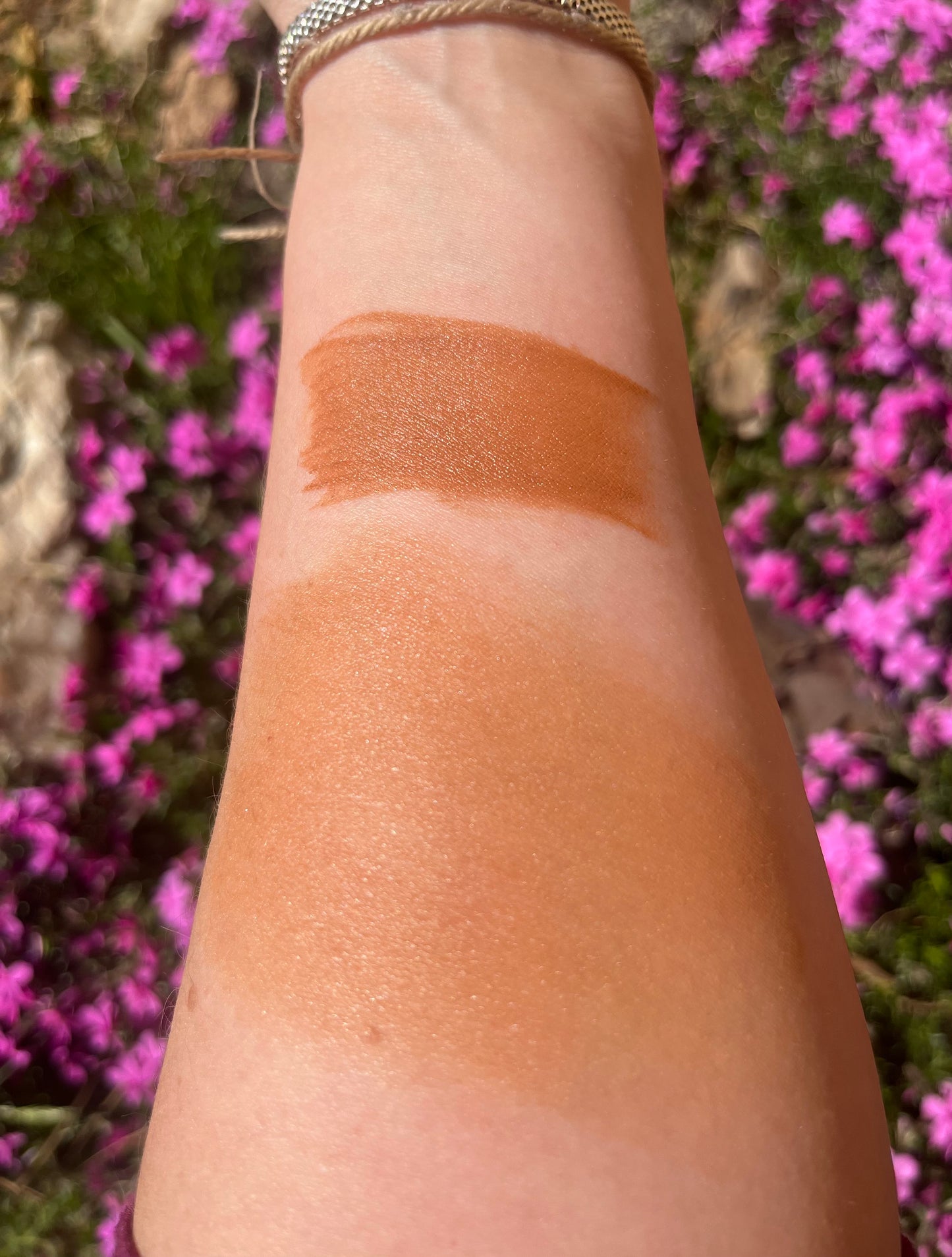 Cream Foundation Stick | Silt 180 (Medium Neutral) | Botanical + Mineral Makeup