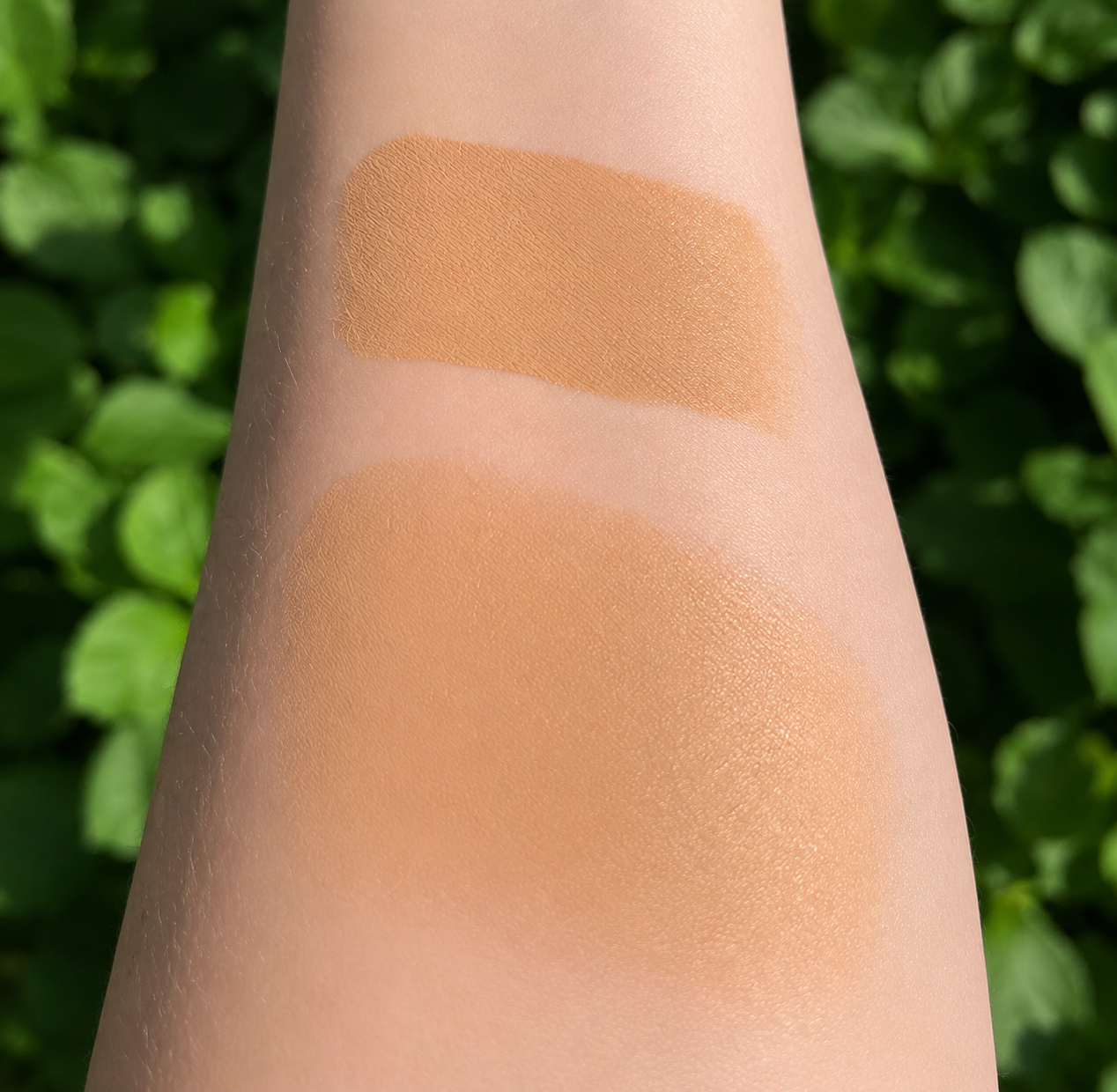 Cream Foundation Stick | Grove 145 (Dark Olive) | Botanical + Mineral Makeup