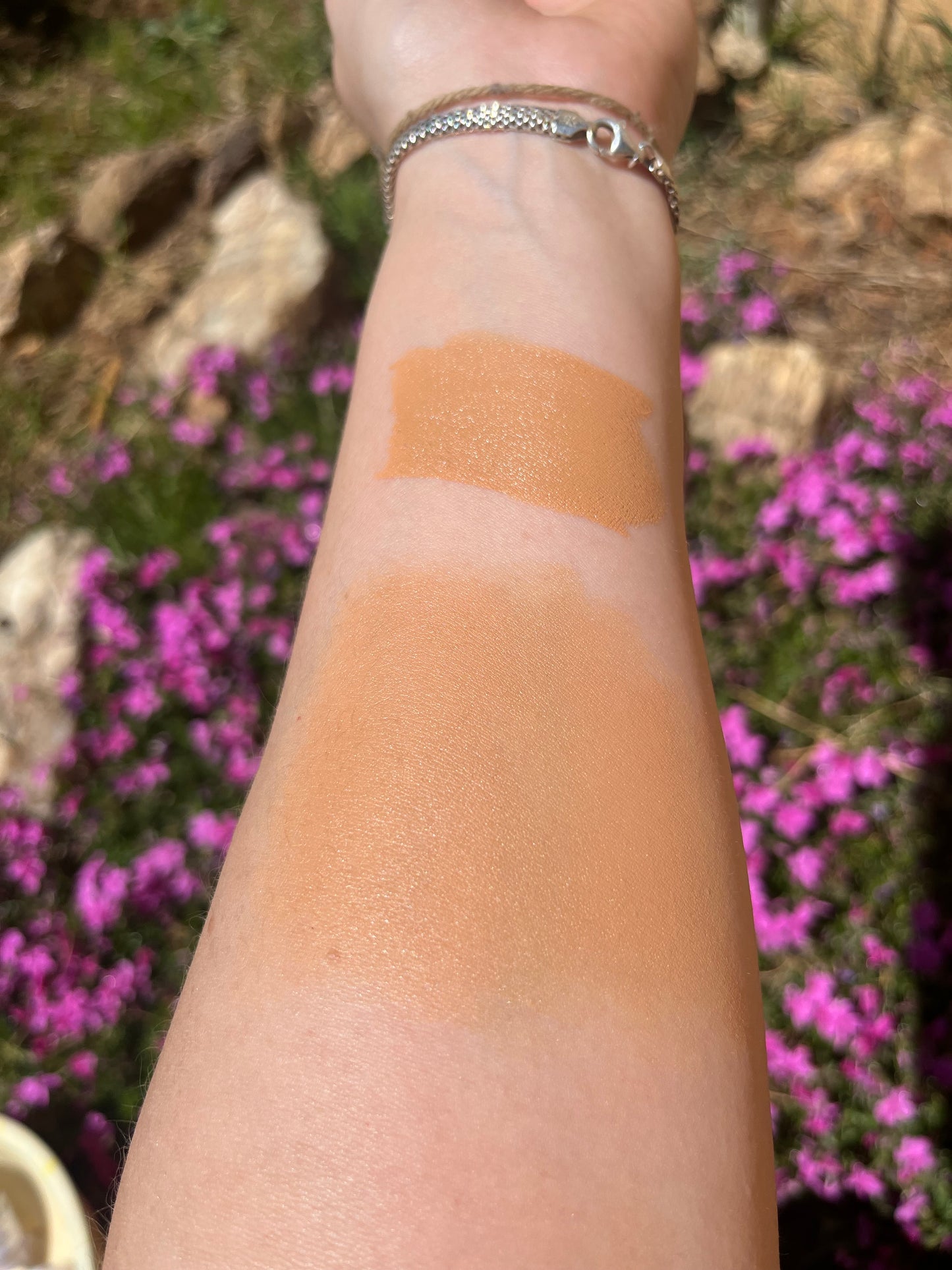 Cream Foundation Stick | Dune 130 (Medium Balanced) | Botanical + Mineral Makeup