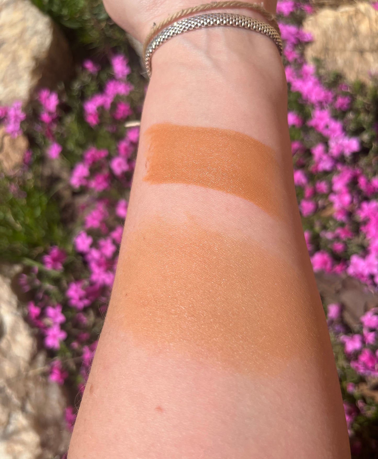 Cream Foundation Stick | Sand 160 (Medium Warm) | Botanical + Mineral Makeup