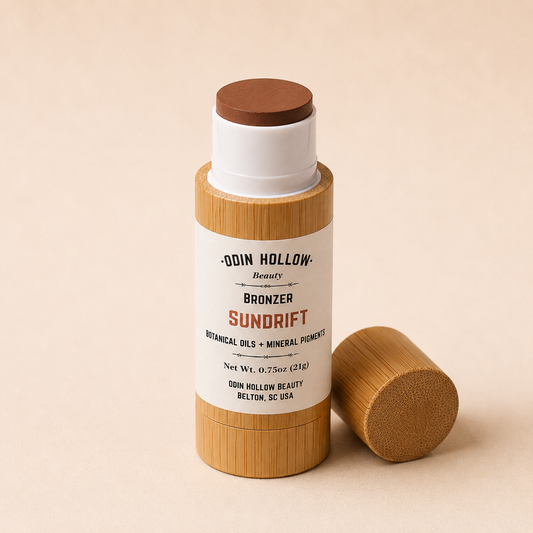 Sundrift Cream Bronzer Stick
